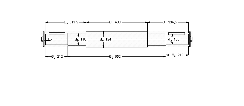 SKF pԪVJ-PDPF2222ӱDƬ