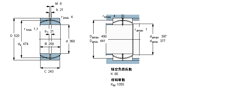 SKF So(h)滬(dng)GEP360FSӱDƬ