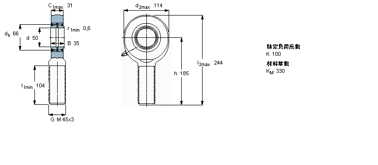 SKF ҪSo(h)ėUSAA50ES-2RSӱDƬ