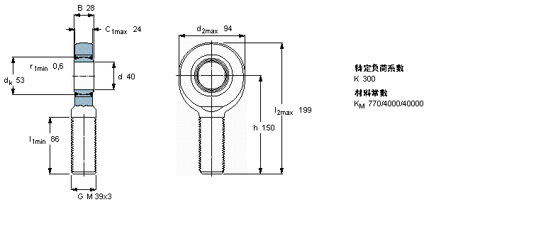 SKF So(h)USAA40TXE-2LSӱDƬ