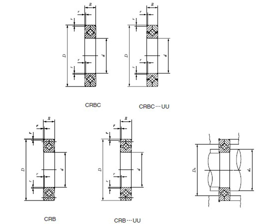 IKO LCRBC3010UUӱDƬ