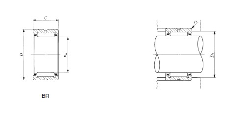 IKO LBR324120ӱDƬ