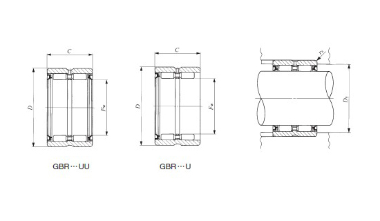 IKO LGBR303920UUӱDƬ