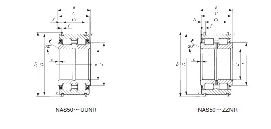 IKO pЈALNAS5020UUNRӱDƬ