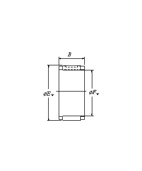 KOYO LRS586537A-2ӱDƬ