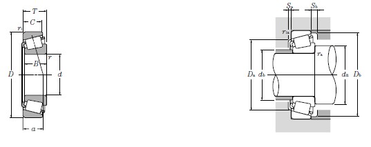 NTN AFL4T-30310DӱDƬ