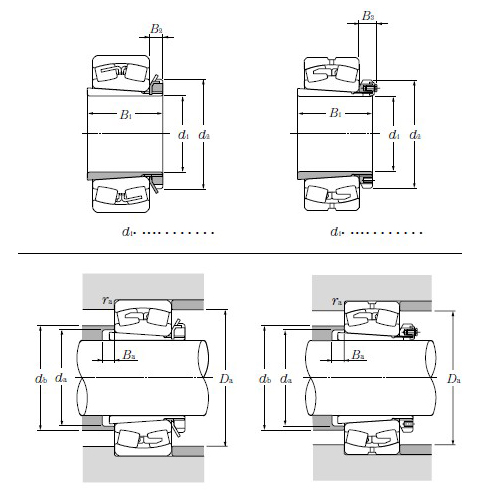 NTN o׵{ĝL23152BK+H3152ӱDƬ